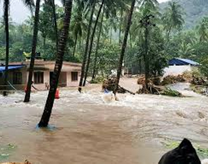 Kerala Floods Kerala Floods