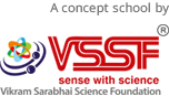 vssf logo