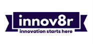 innov8r logo